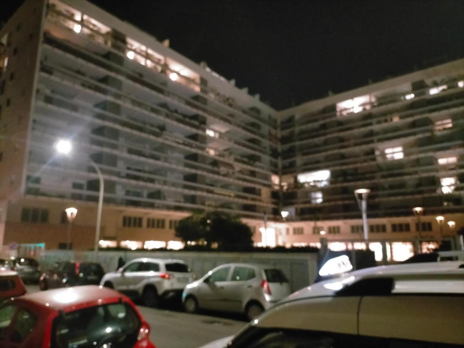 Portamiportese Trastevere Terrace Roma Exterior foto